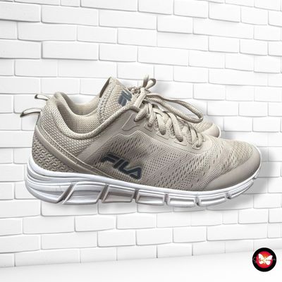 **HOY** Zapatillas Flash Attack FILA color Beige Talla Calzado 38,5