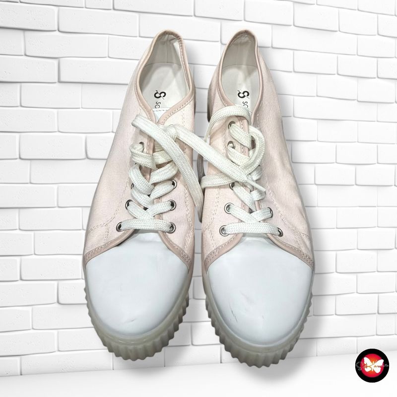 Zapatillas SOMMERKIND color Rosa Talla Calzado 40