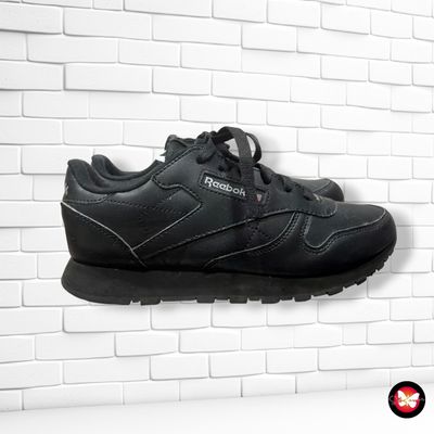 **HOY** Zapatillas Classic Leather REEBOK color Negro Talla Calzado 37