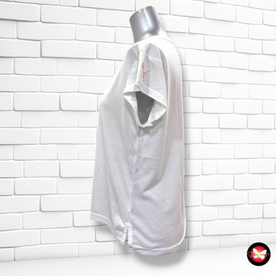 **HOY** Camiseta de manga corta PUMA color Blanco Talla XS