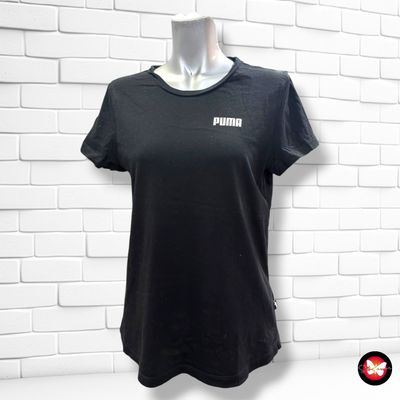 **HOY** Camiseta de manga corta PUMA color Negro Talla M