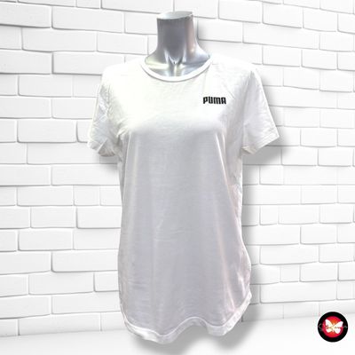 **HOY** Camiseta de manga corta PUMA color Blanco Talla L
