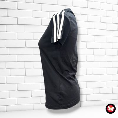 **HOY** Camiseta de manga corta ADIDAS color Negro Talla XS