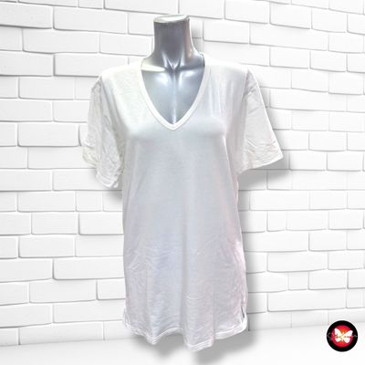 **HOY** Camiseta de manga corta CALVIN KLEIN color Blanco Talla M