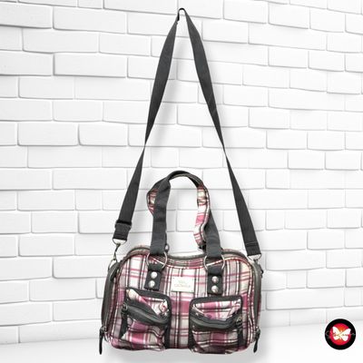 **HOY** Bolso bandolera CATWALK color Varios Talla MEDIANO