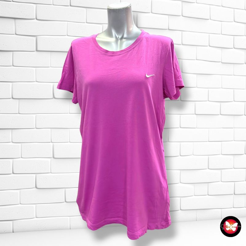 **HOY** Camiseta de manga corta NIKE color Magenta Talla XL
