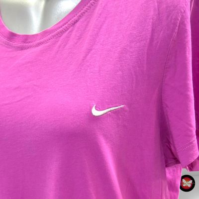 **HOY** Camiseta de manga corta NIKE color Magenta Talla XL
