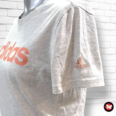 **HOY** Camiseta de manga corta ADIDAS color Gris Talla S