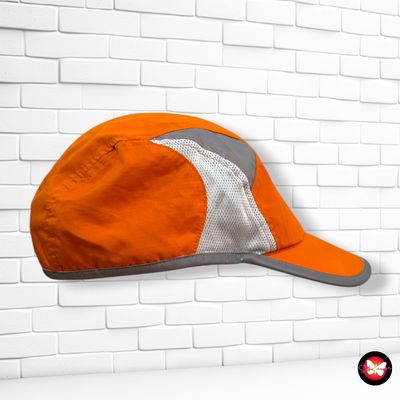 **HOY** Gorra TIMBERLAND color Naranja Talla L