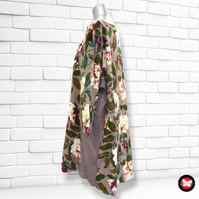 **HOY** Vestido de flores  color Varios Talla 5XL