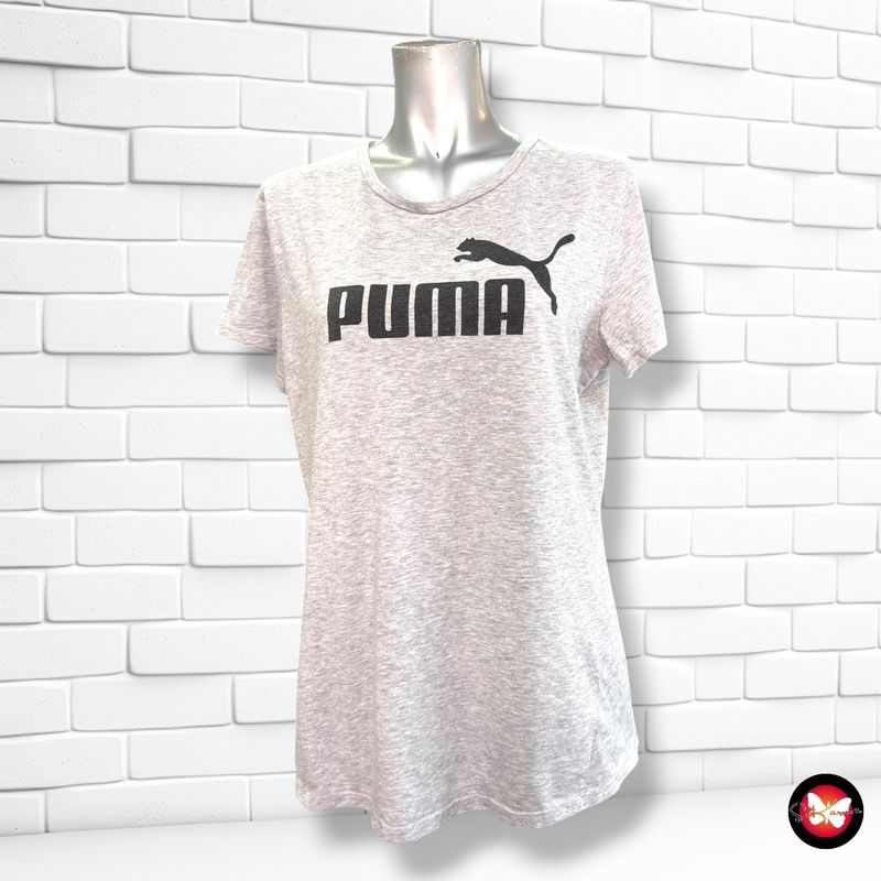 **HOY** Camiseta de manga corta PUMA color Gris Talla L