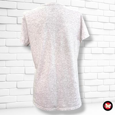 **HOY** Camiseta de manga corta PUMA color Gris Talla L