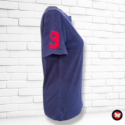 **HOY** Camiseta de manga corta POLO RALPH LAUREN color Azul marino Talla M