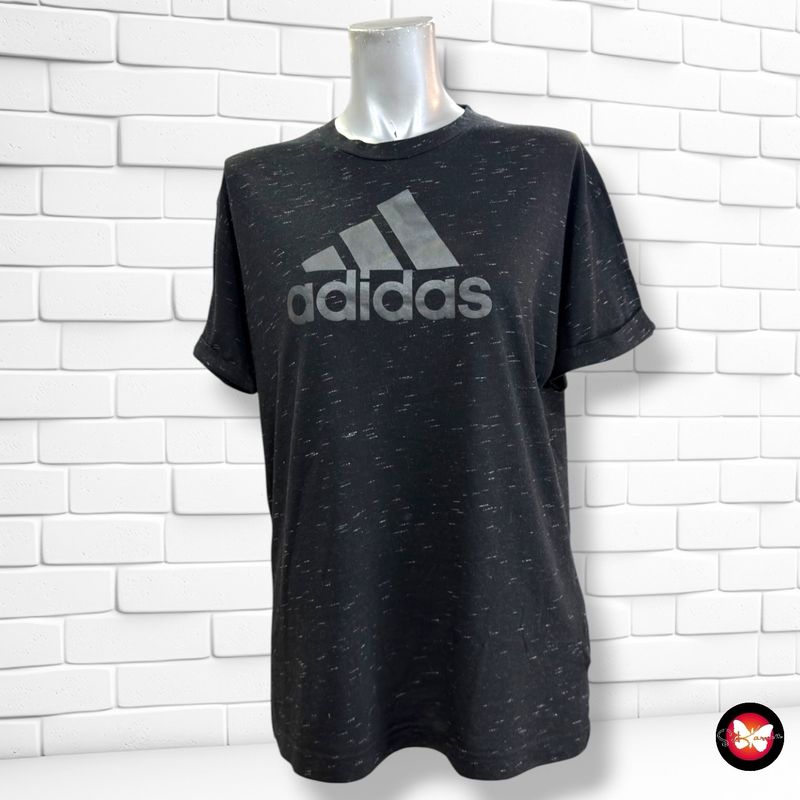 **HOY** Camiseta de manga corta ADIDAS color Negro Talla L