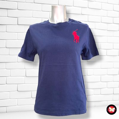 **HOY** Camiseta de manga corta POLO RALPH LAUREN color Azul marino Talla M