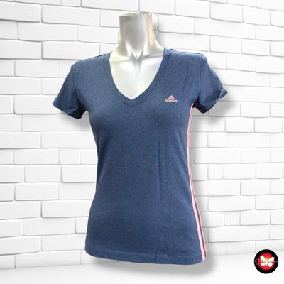 **HOY** Camiseta de manga corta ADIDAS color Azul Talla S