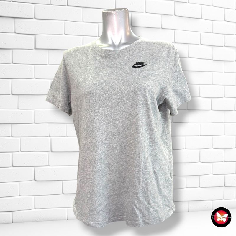 **HOY** Camiseta de manga corta NIKE color Gris Talla S