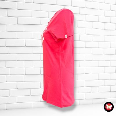 **HOY** Camiseta de manga corta PUMA color Fresa Talla 38