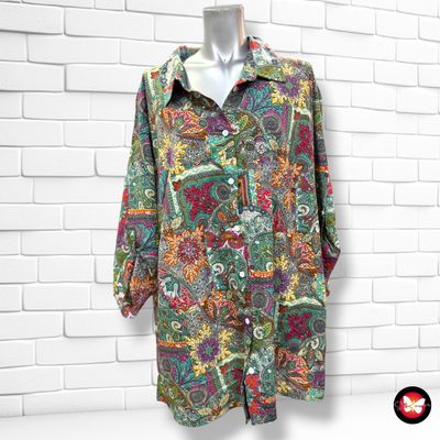 **HOY** Camisa de media manga  color Varios Talla 50