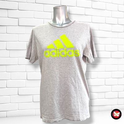 **HOY** Camiseta de manga corta ADIDAS color Gris Talla L