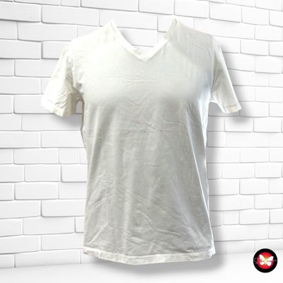 **HOY** Camiseta de manga corta HUGO BOSS color Blanco Talla Hombre L