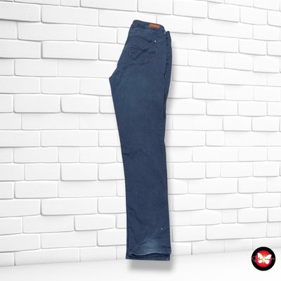 **HOY** Pantalón vaquero TOMMY HILFIGER color Azul Talla 40 (10USA)