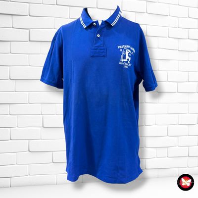 **HOY** Polo de manga corta POLO RALPH LAUREN color Azul Talla Hombre XXL