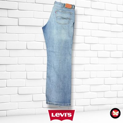 **HOY** Pantalón 541 LEVI’S color Azul vaquero Talla Hombre W40 L32