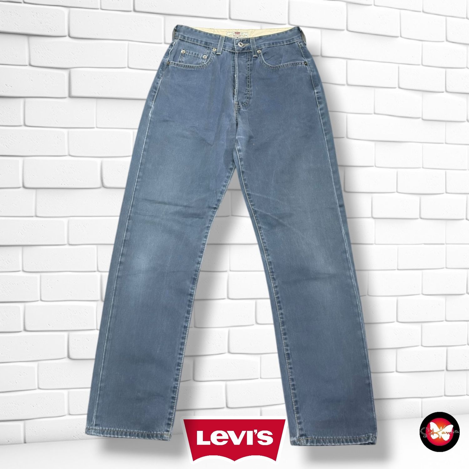 **HOY** Pantalón 510 LEVI’S color Azul vaquero Talla Hombre W29 L30