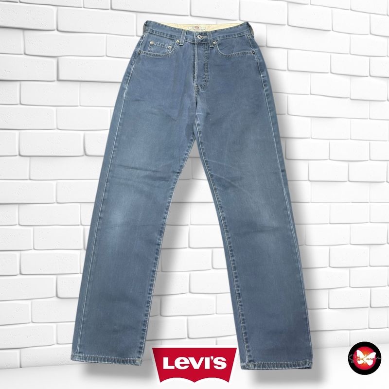 Pantalón 510 LEVI’S color Azul vaquero Talla Hombre W29 L30