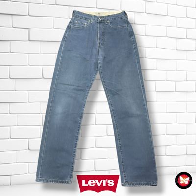 **HOY** Pantalón 510 LEVI’S color Azul vaquero Talla Hombre W29 L30