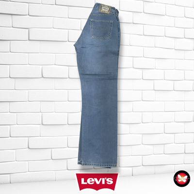 **HOY** Pantalón 510 LEVI’S color Azul vaquero Talla Hombre W29 L30