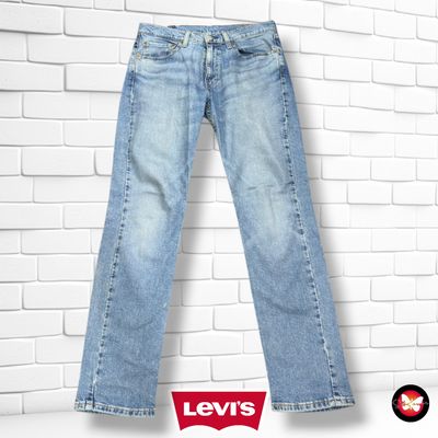 **HOY** Pantalón 511 LEVI’S color Azul vaquero Talla Hombre W31 L32