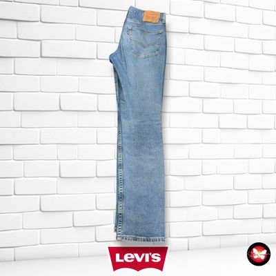 **HOY** Pantalón 511 LEVI’S color Azul vaquero Talla Hombre W31 L32