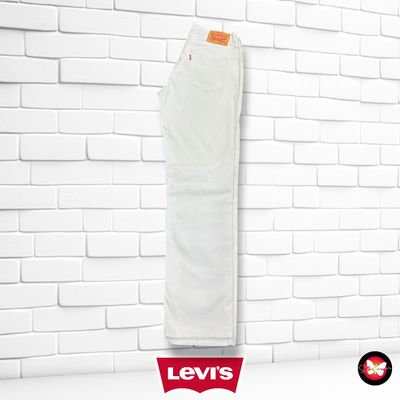 **HOY** Pantalón 511 LEVI’S color Blanco Talla Hombre W33 L34