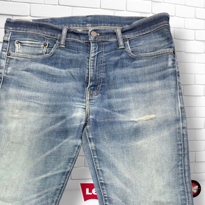 **HOY** Pantalón 511 LEVI’S color Azul vaquero Talla Hombre W36 L32
