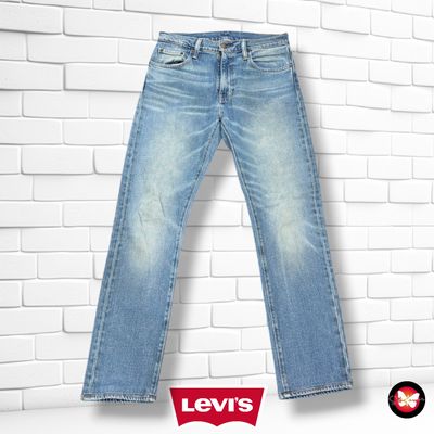 **HOY** Pantalón 505 LEVI’S color Azul vaquero Talla Hombre W30