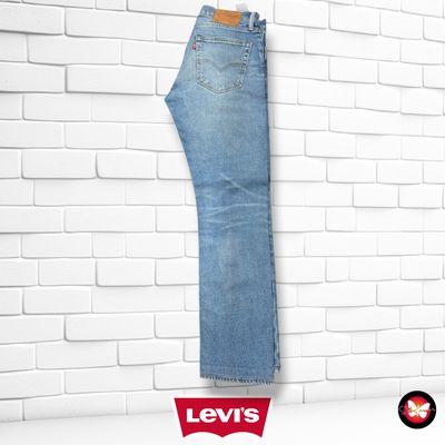 **HOY** Pantalón 505 LEVI’S color Azul vaquero Talla Hombre W30