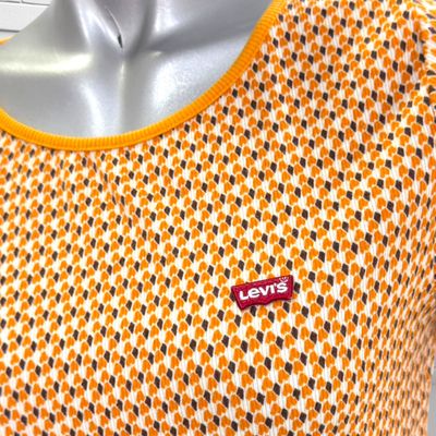 **HOY** Camiseta de manga corta LEVI’S color Varios Talla M