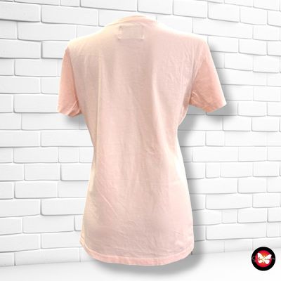 **HOY** Camiseta de manga corta CALVIN KLEIN color Nude Talla M