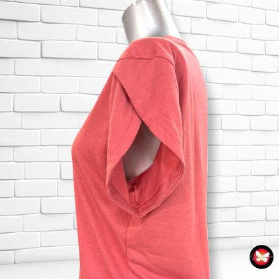 **HOY** Camiseta de manga corta ADIDAS color Rosa viejo Talla S