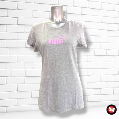 **HOY** Camiseta de manga corta PUMA color Gris Talla M