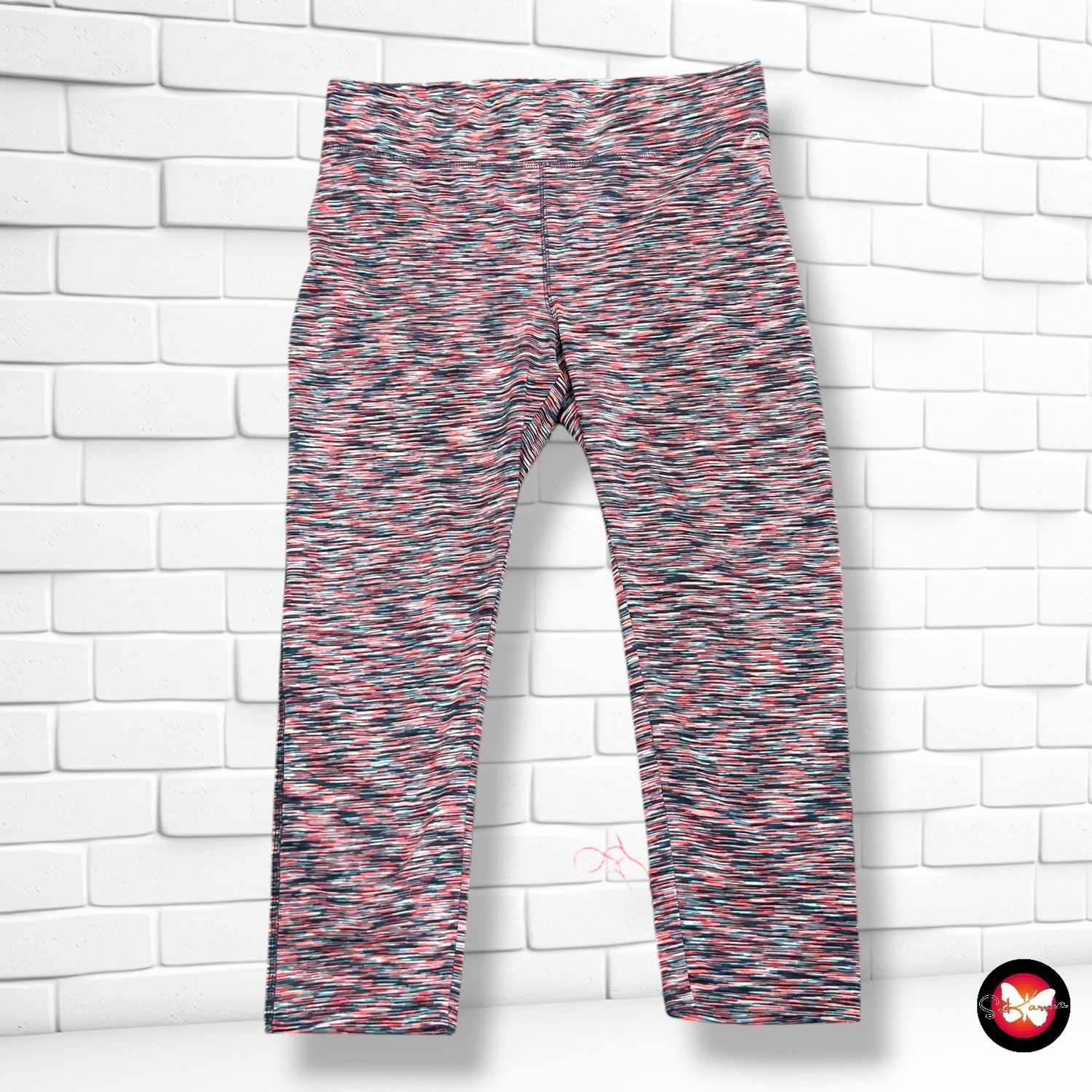 **HOY** Mallas deportivas tobilleras F&amp;F color Varios Talla M