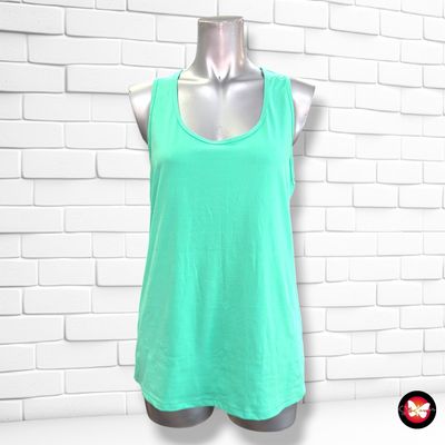 **HOY** Camiseta deportiva DOMYOS color Verde Talla L