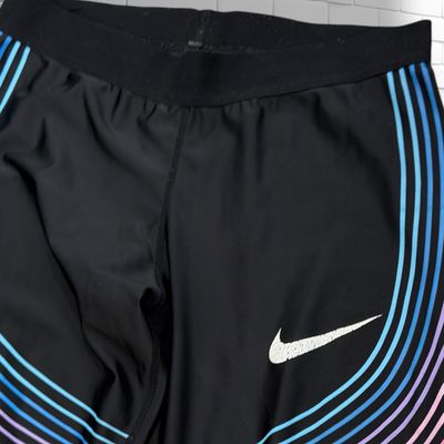 **HOY** Mallas deportivas tobilleras NIKE color Negro y varios Talla M/L