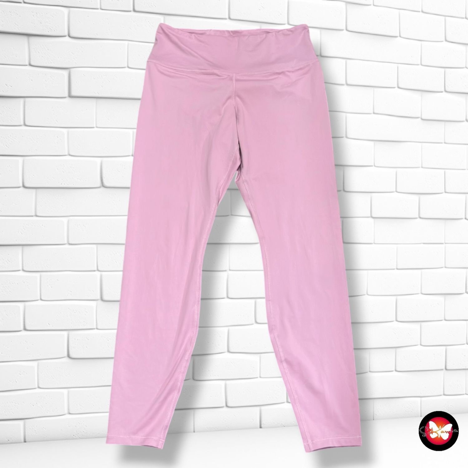 **HOY** Mallas deportivas H&amp;M color Rosa Talla L