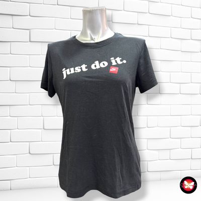 **HOY** Camiseta de manga corta NIKE color Negro Talla S