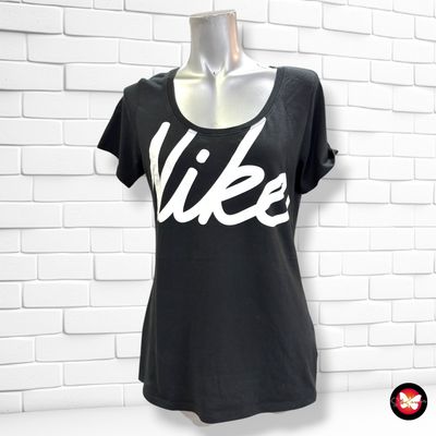 **HOY** Camiseta de manga corta NIKE color Negro Talla S