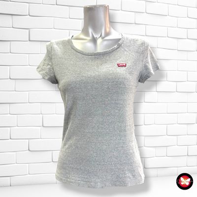 **HOY** Camiseta de manga corta LEVI’S color Gris Talla XS