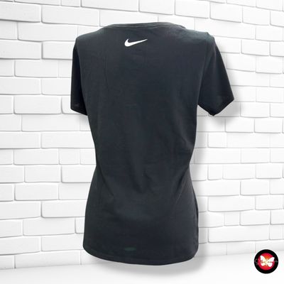 **HOY** Camiseta de manga corta NIKE color Negro Talla S